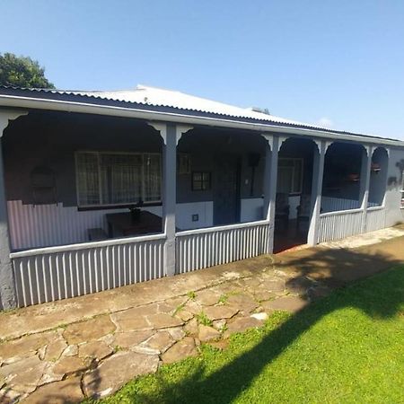 Four Seasons Self-Catering Guest House Graskop Exterior foto