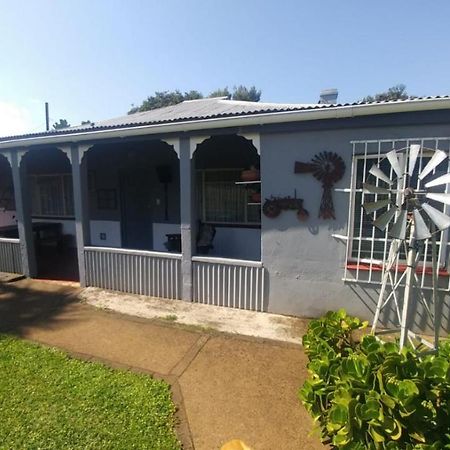 Four Seasons Self-Catering Guest House Graskop Exterior foto
