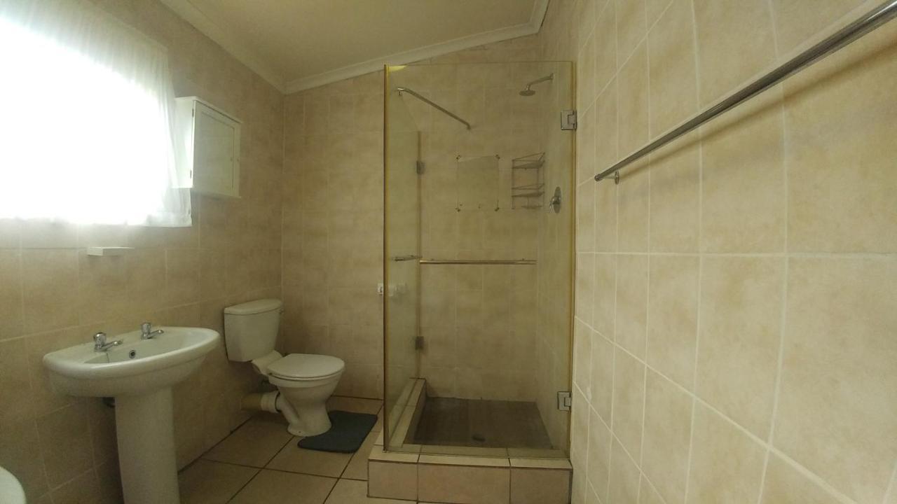 Four Seasons Self-Catering Guest House Graskop Exterior foto