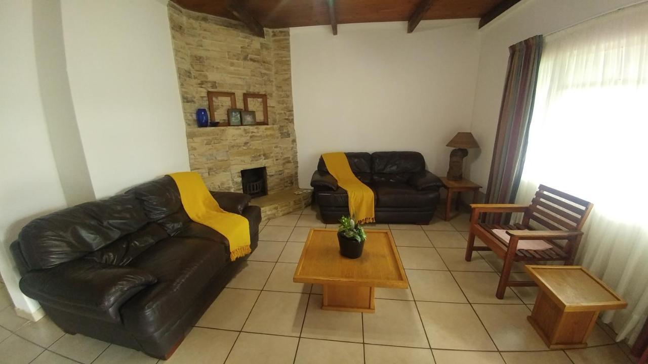 Four Seasons Self-Catering Guest House Graskop Exterior foto
